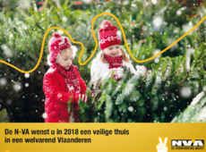 Veilig thuis in een welvarende gemeente