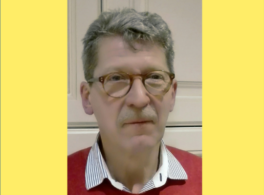 Voorzitter Dirk Eecloo Voorzitter Dirk Eecloo