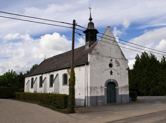 Strokapel Ramsel Strokapel Ramsel